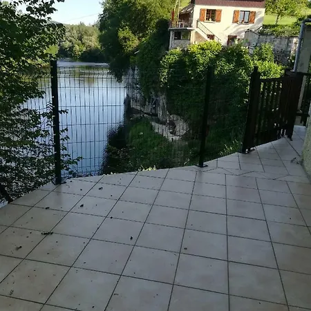 Lejlighed L'essentiel